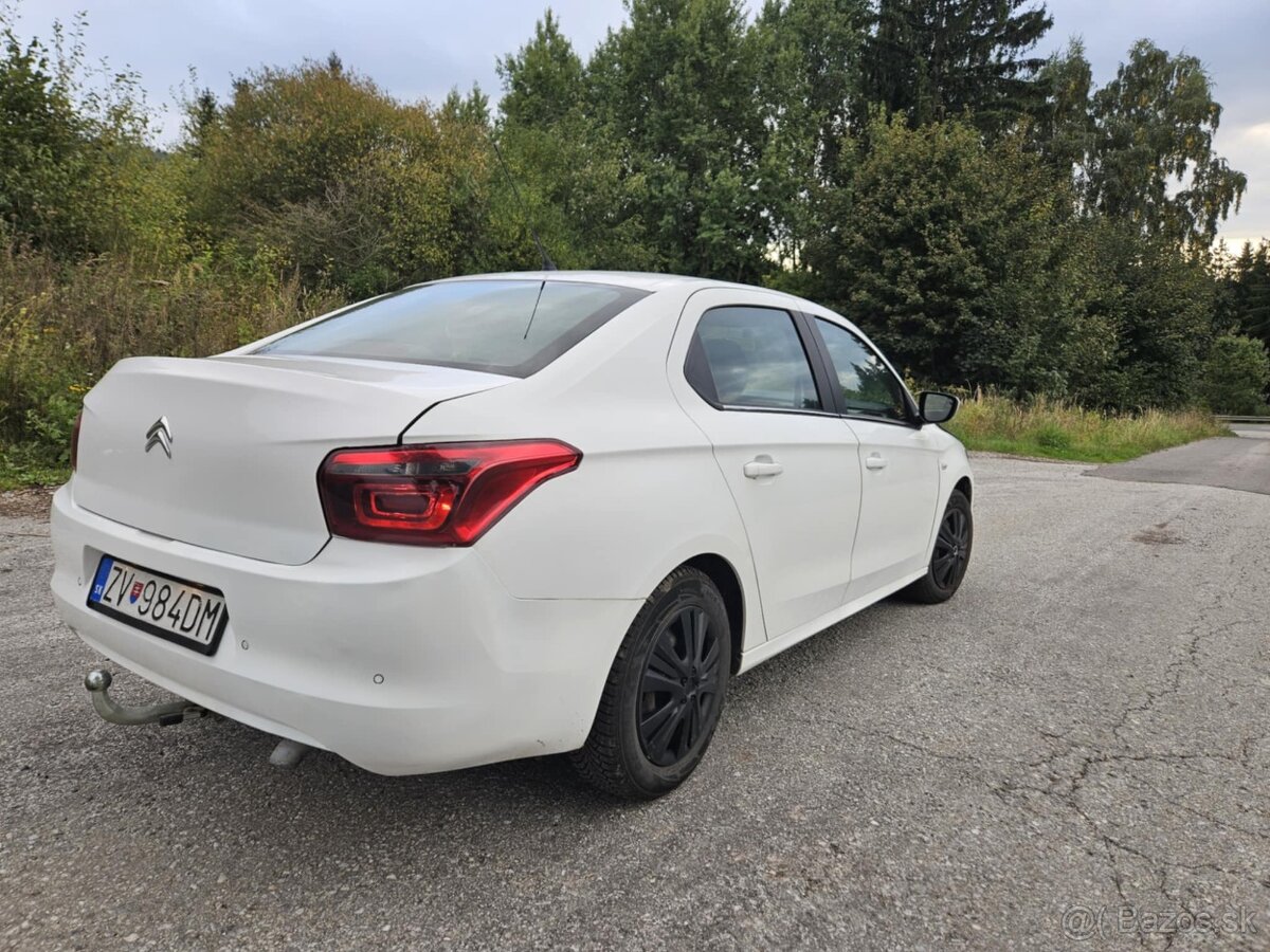Citroen c-elysse rv.2018 TOP cena - 6