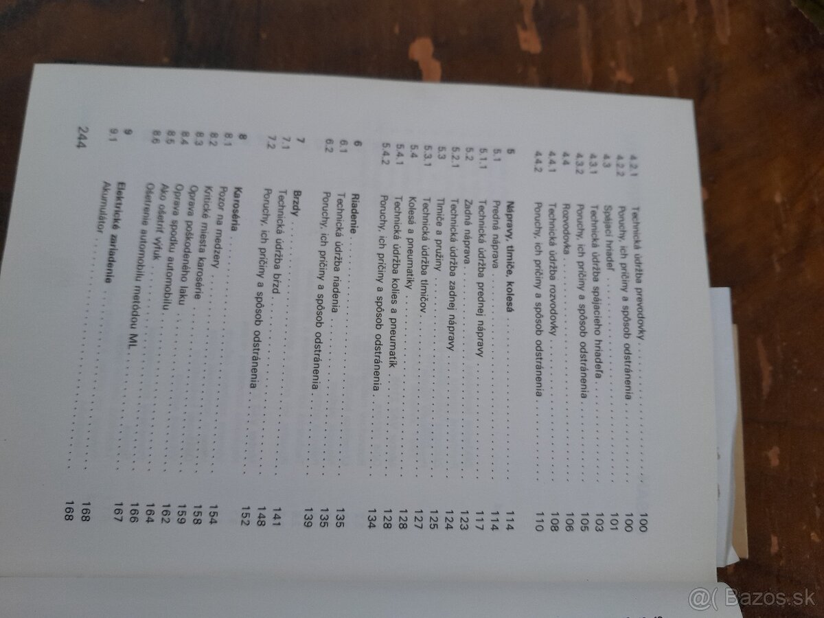 Predám knihy o Lade - 6