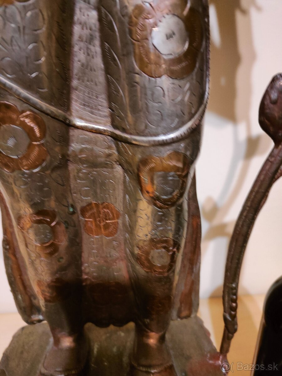 Padmapani Avalokitešhvara - 6