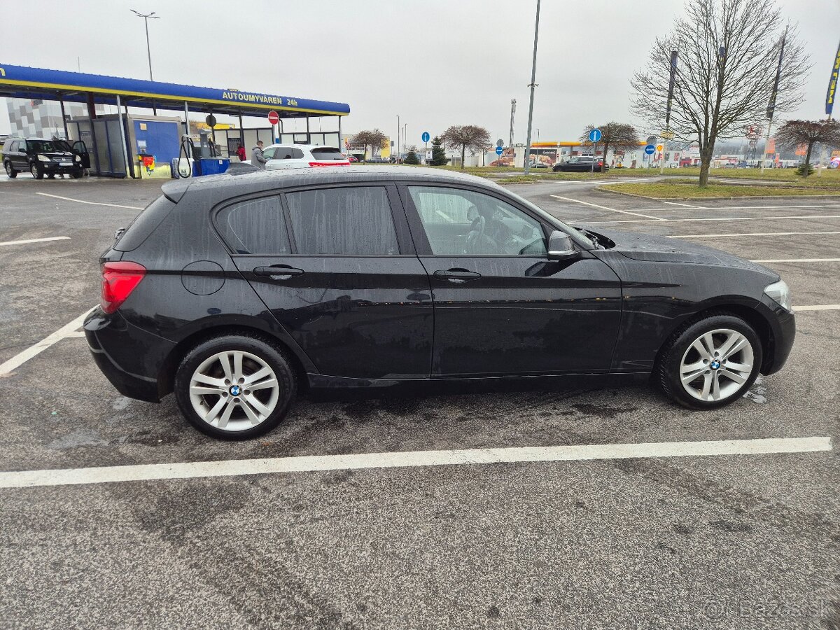 Bmw 116i f20 100kw - 6