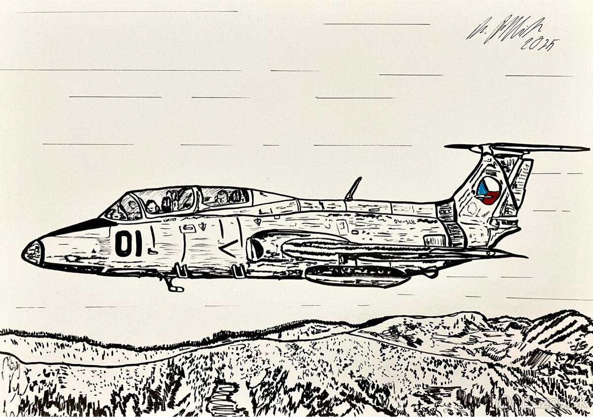 Predám zbierku obrazov - 6