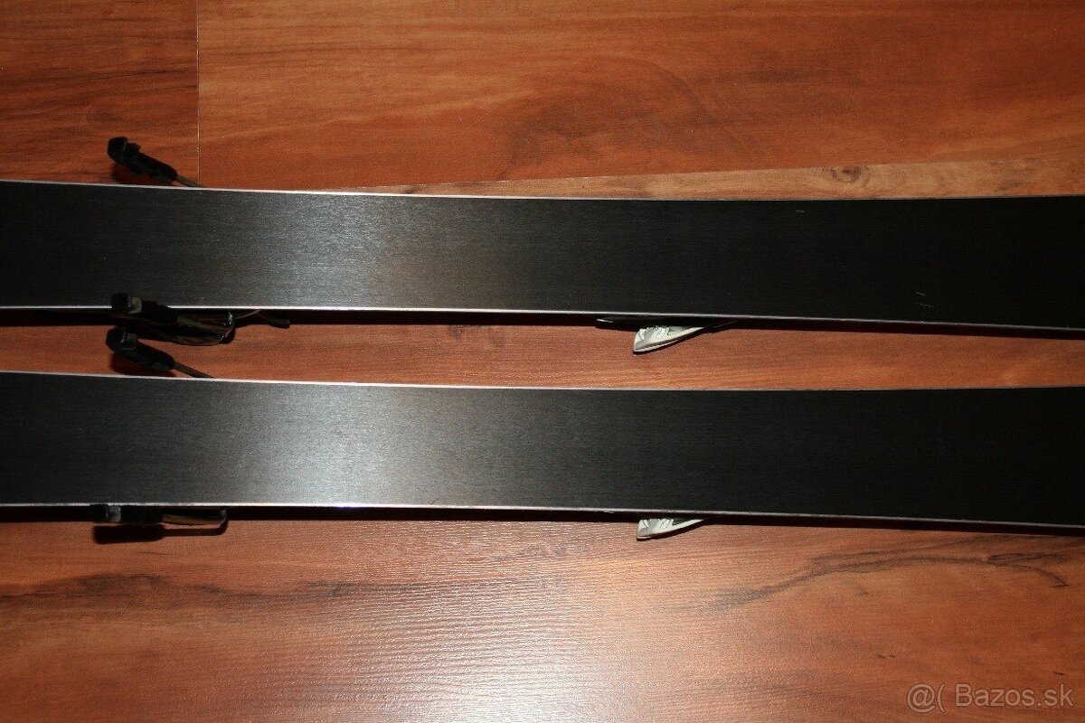 lyže Salomon X max 120 cm , lyžiarky head - 6