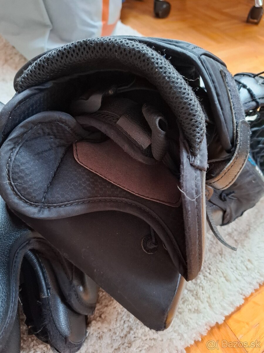 Vaughn lapacka a vyrazacka - 6