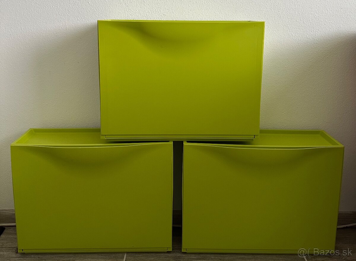 Predám nábytok do detskej izby - 6