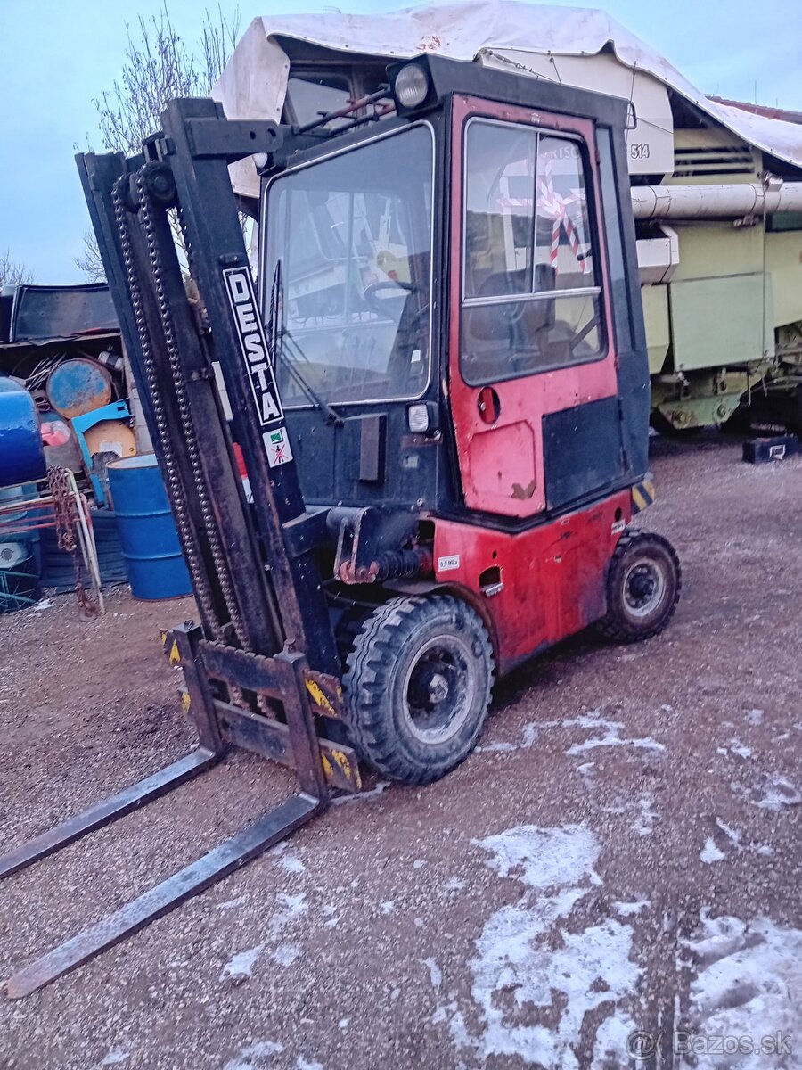 Desta DV 16 22 LX - 6