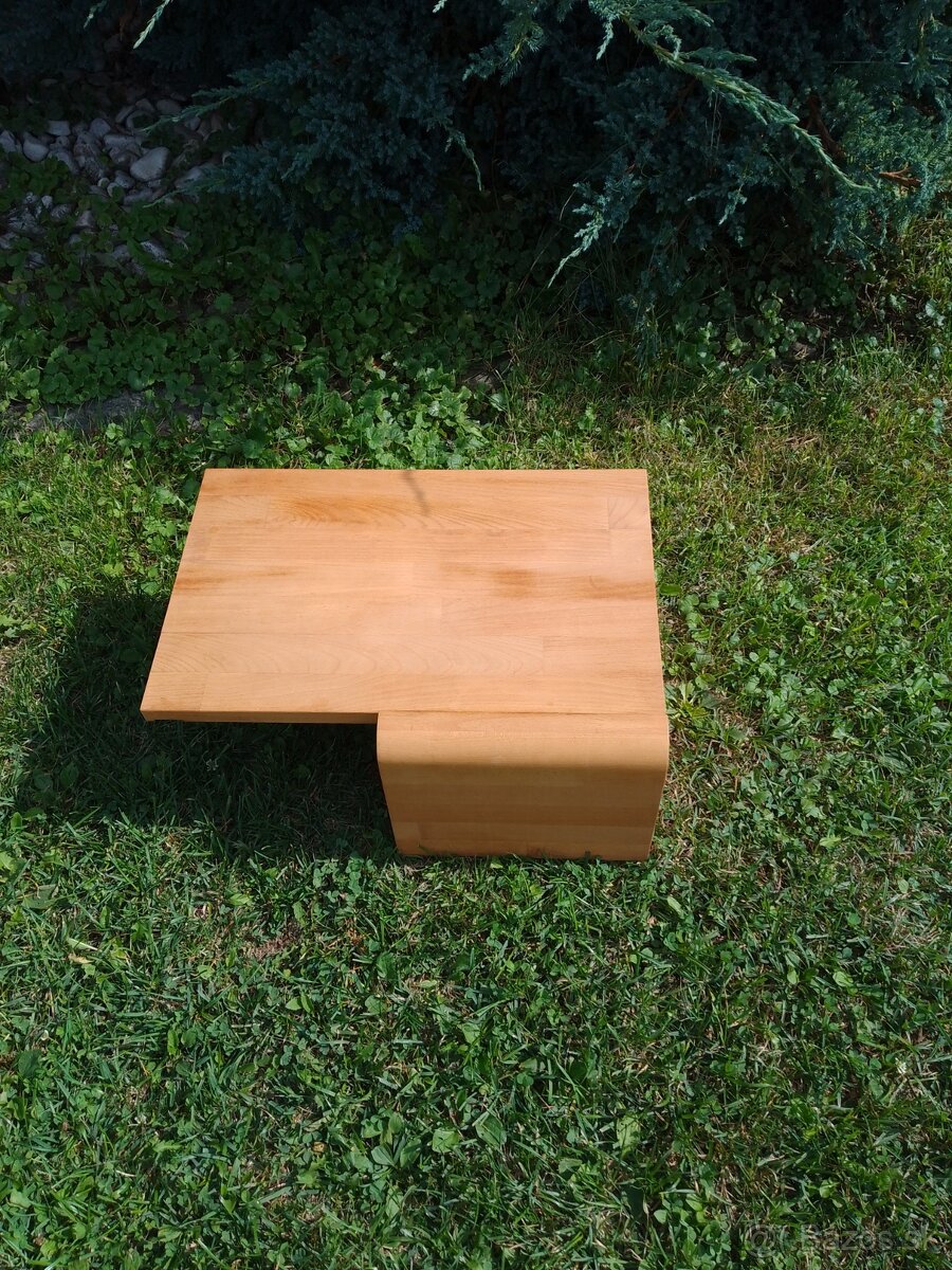 Predám manželskú posteľ - 6