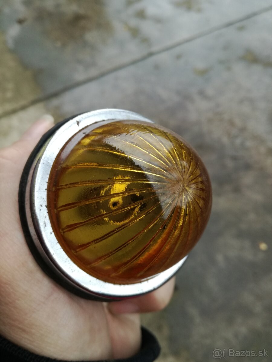 Náhradné svetlá - 6