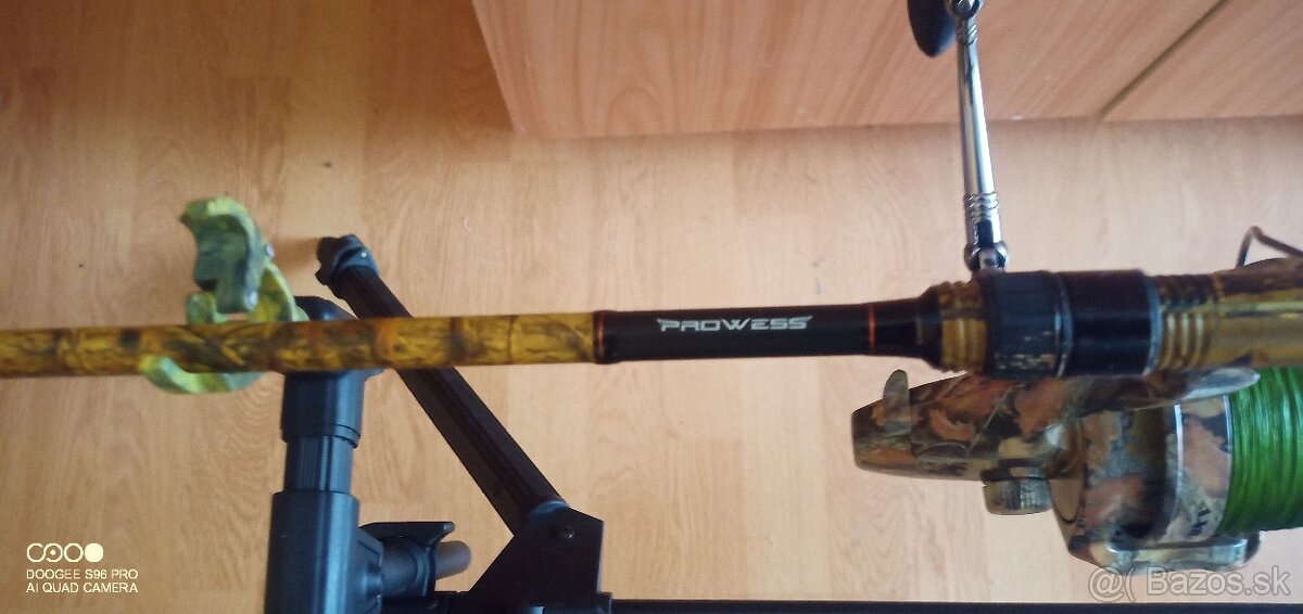 Rybárska výbava - 6