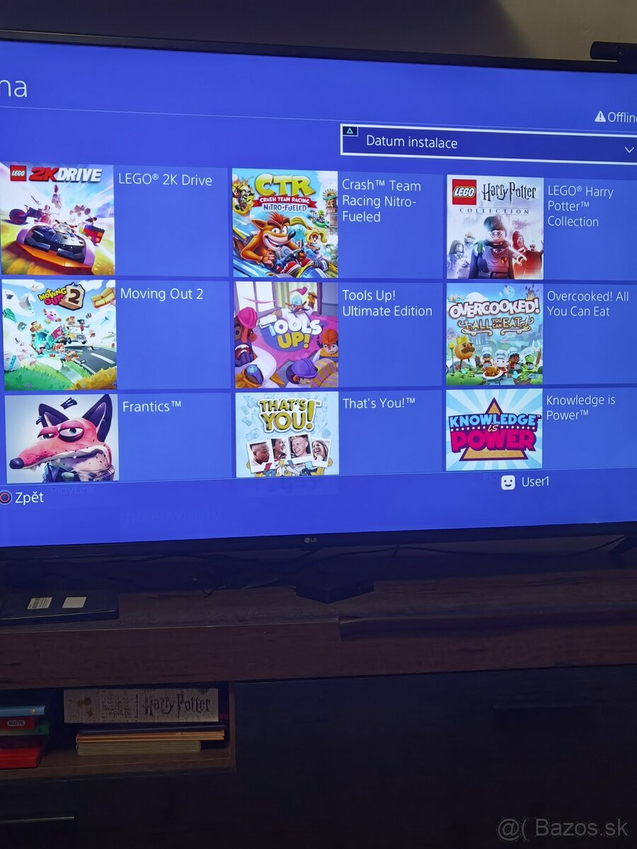 Playstation 4 500gb - 6