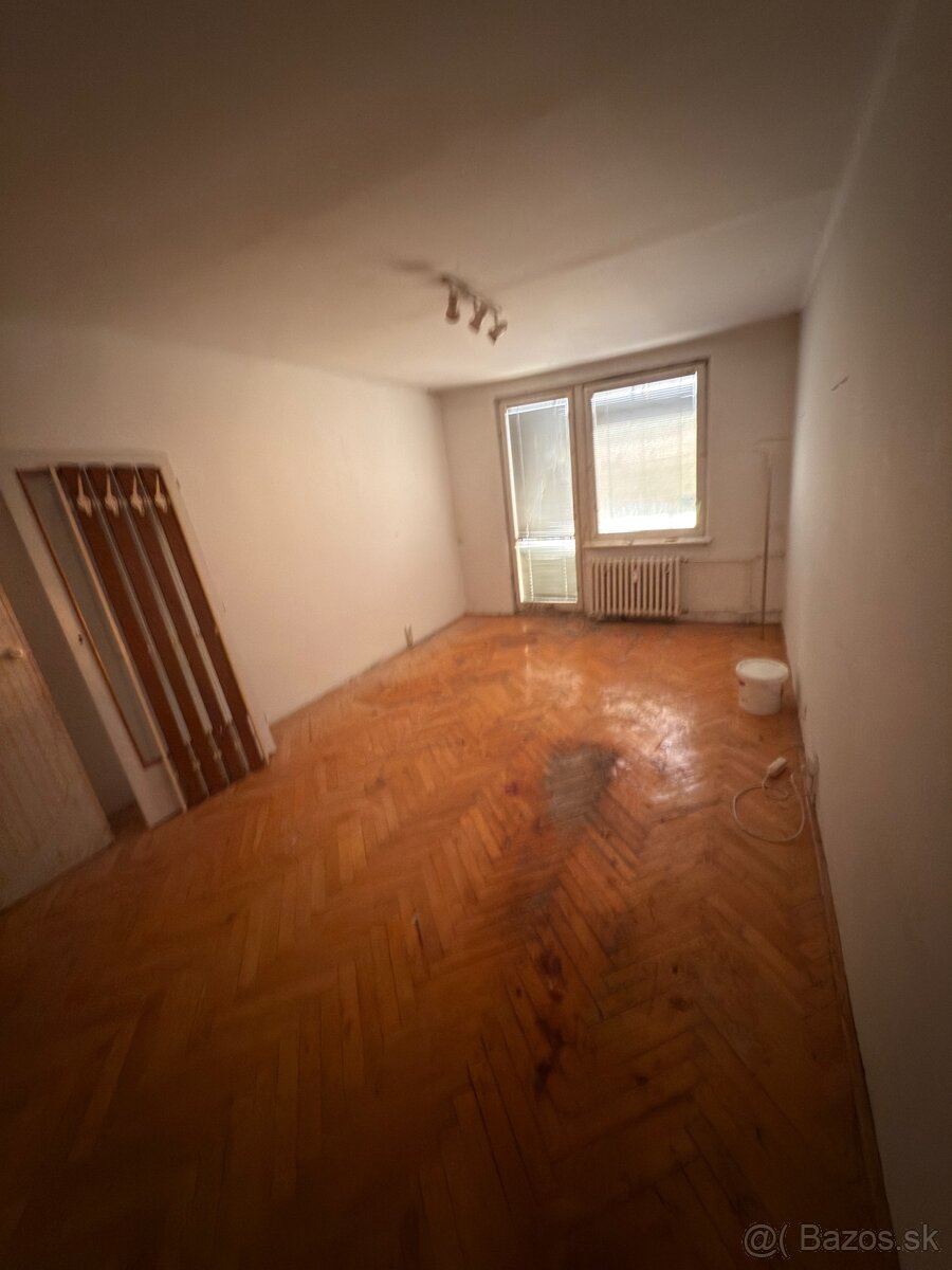 2 izb byt 64 m2 partizánska ul Sala - 6