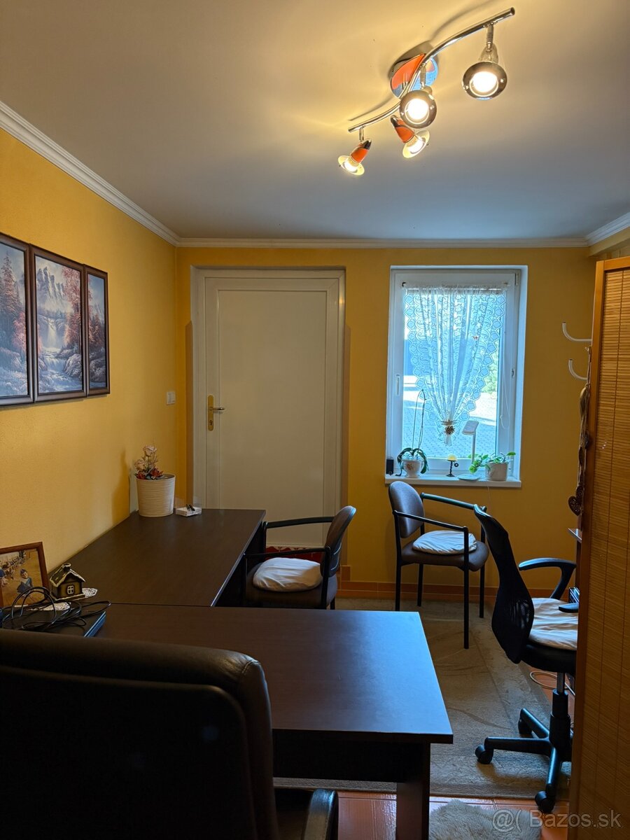 PREDAJ - Rodinný dom, Lužianky - 6