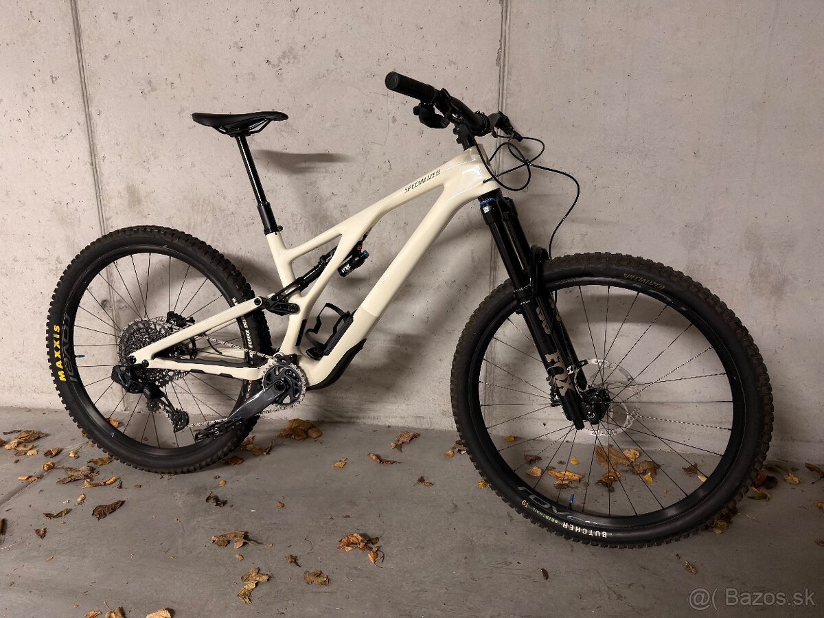 Specialized Stumpjumper Expert - 6