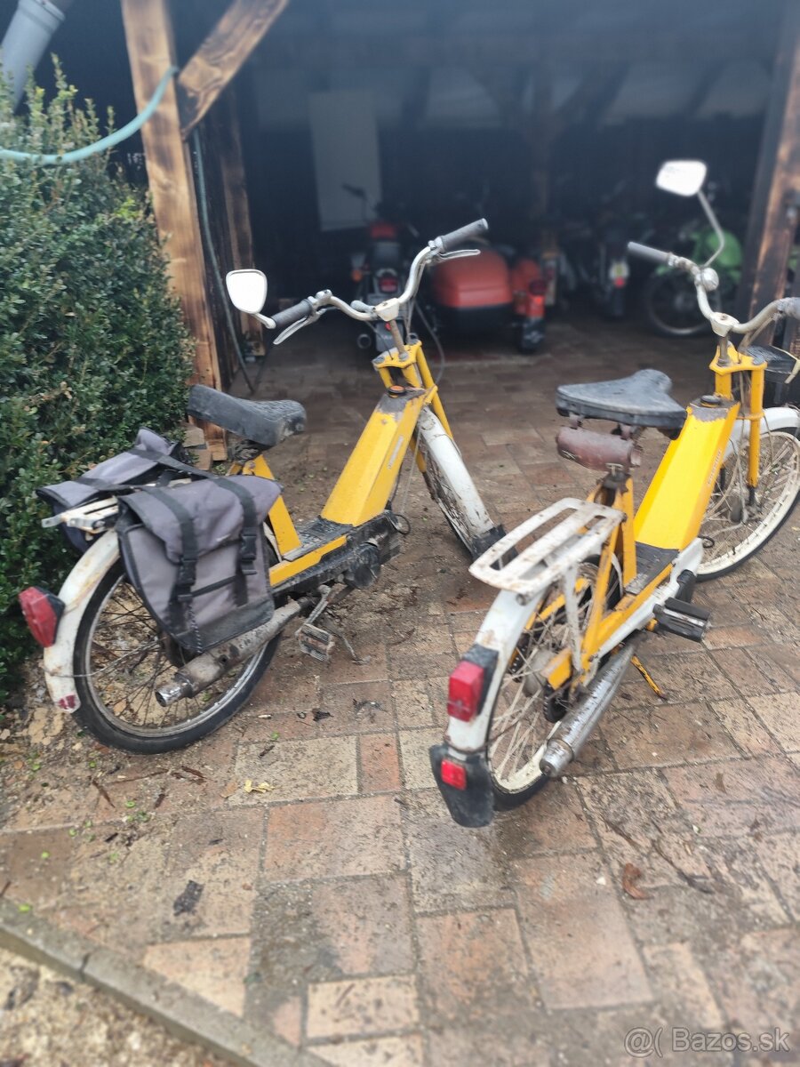 Predám Babety 228 - 6