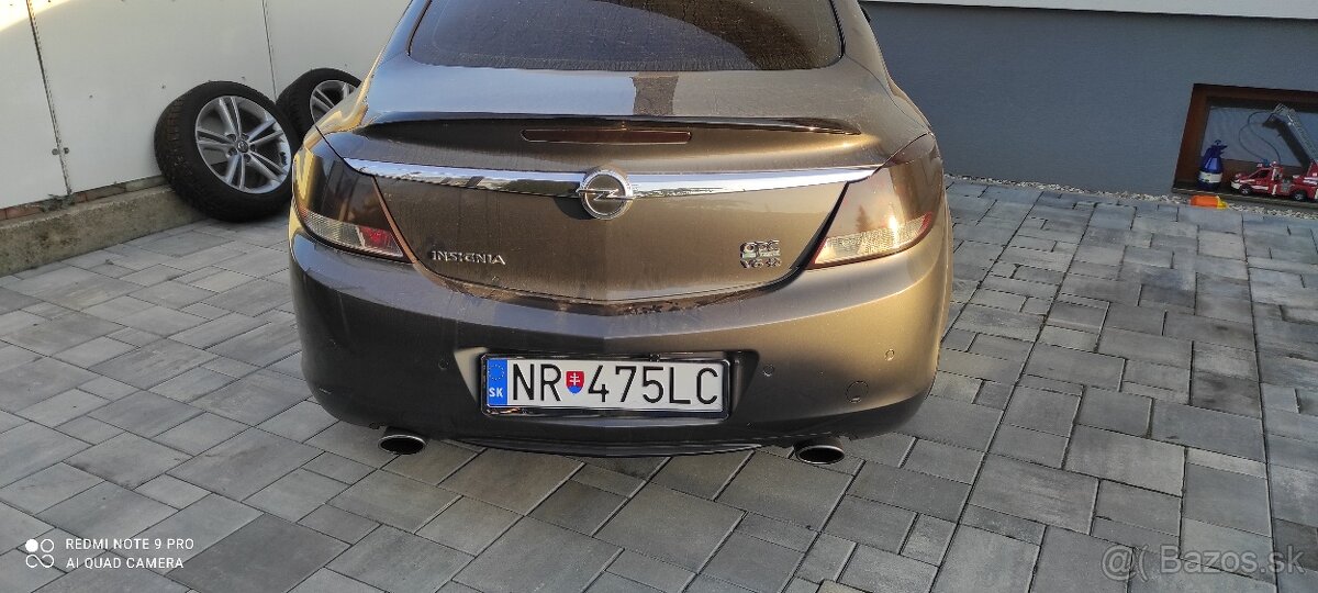 Opel Insignia - 6