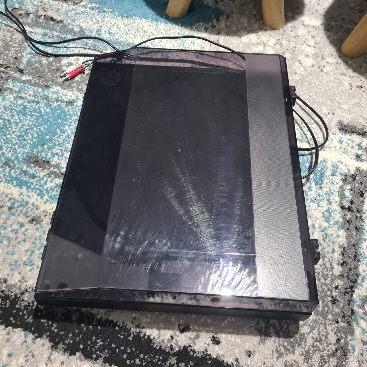 Sony PS-LX300USB - 6