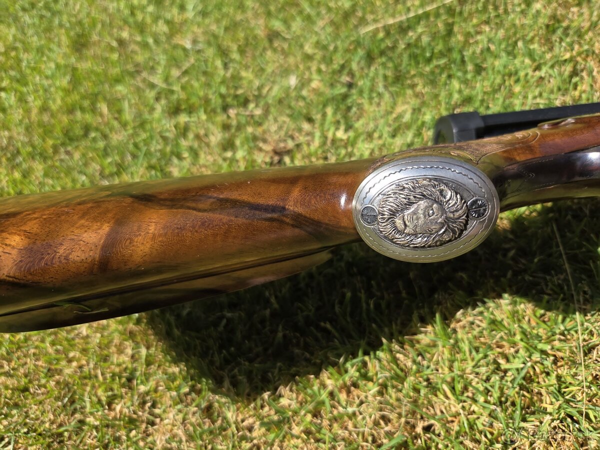 Dvojak 470 nitro express - 6