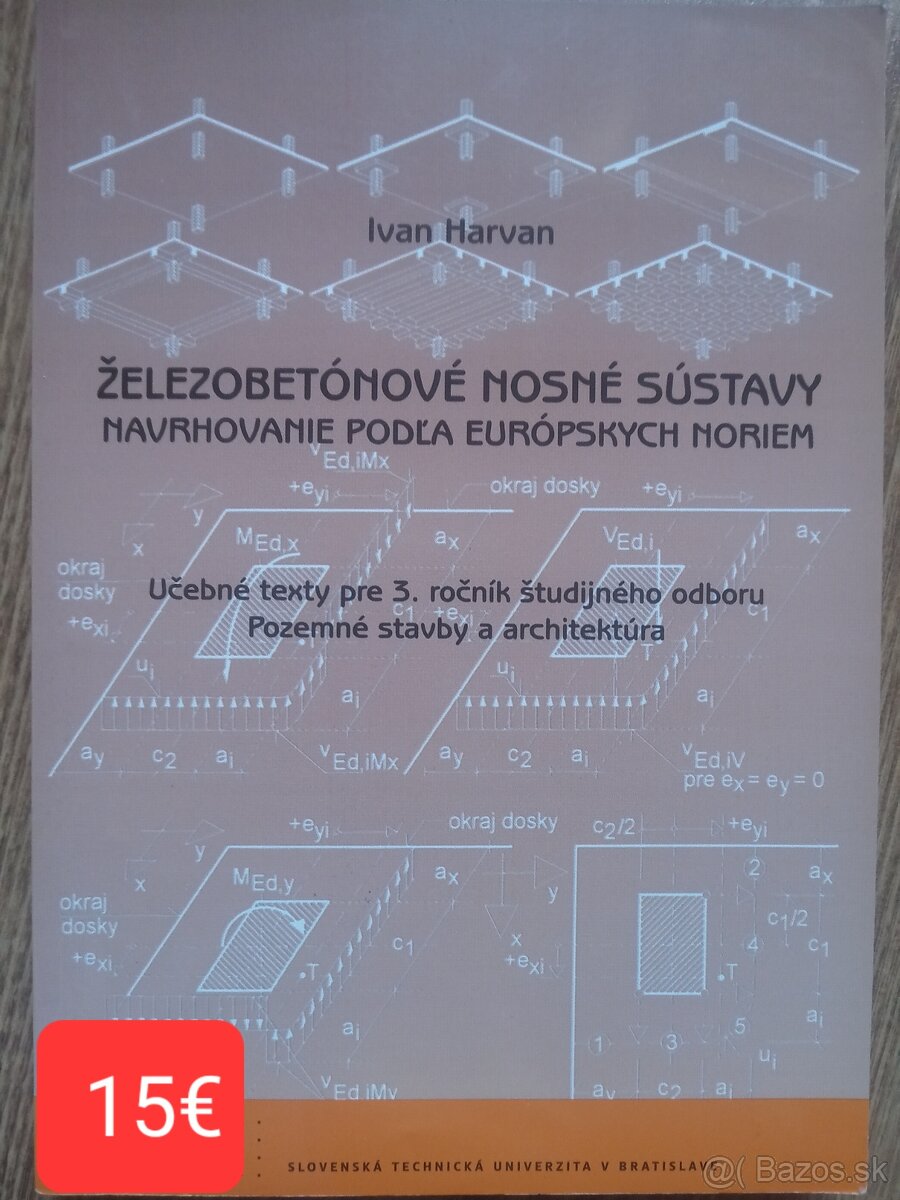 Stavebná fakulta - 6