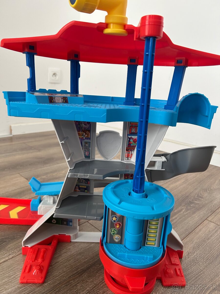 Paw Patrol - 6