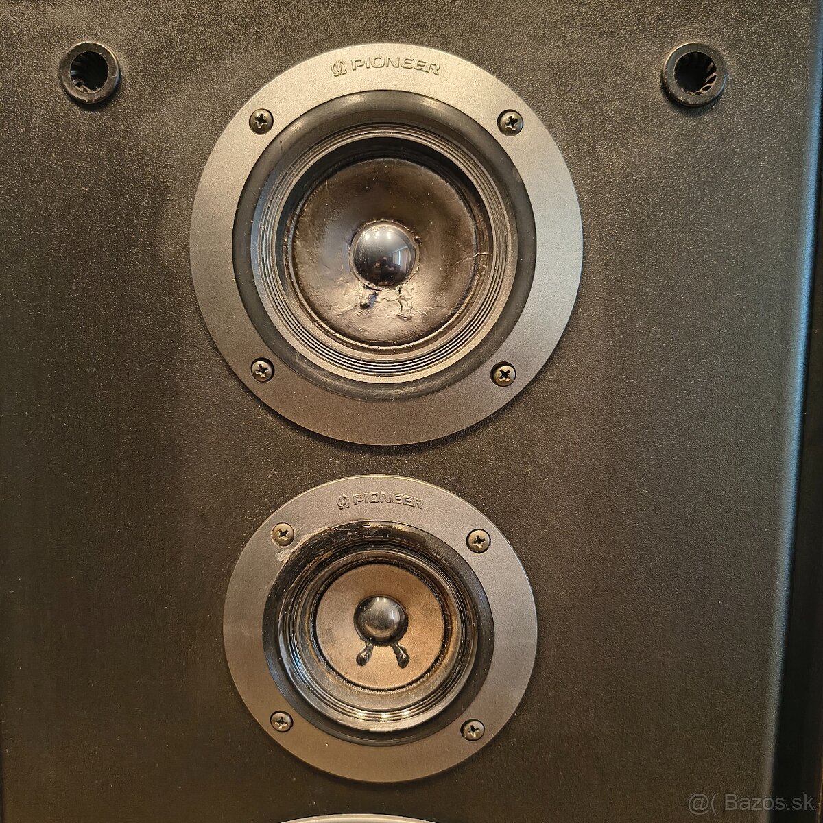 Pioneer CS777 - 6