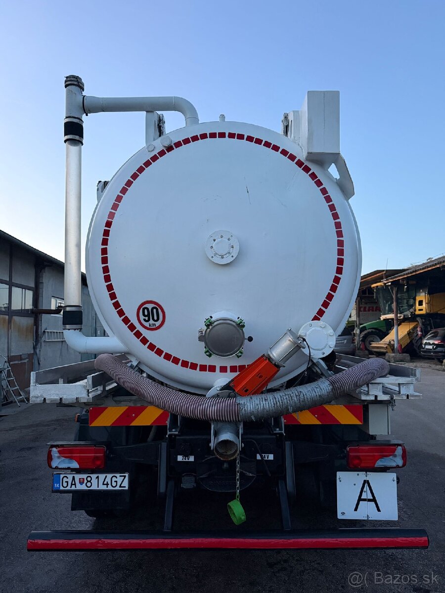 cisterna fekal - 6