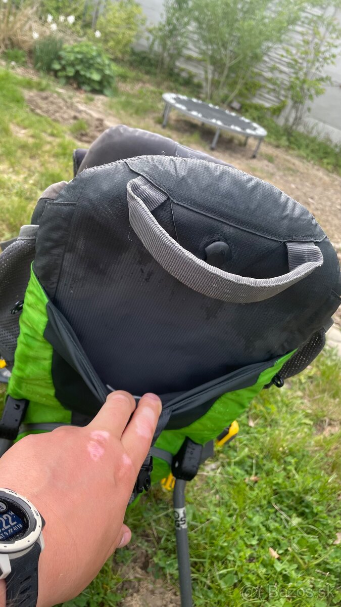 Deuter Kid Comfort Air - 6