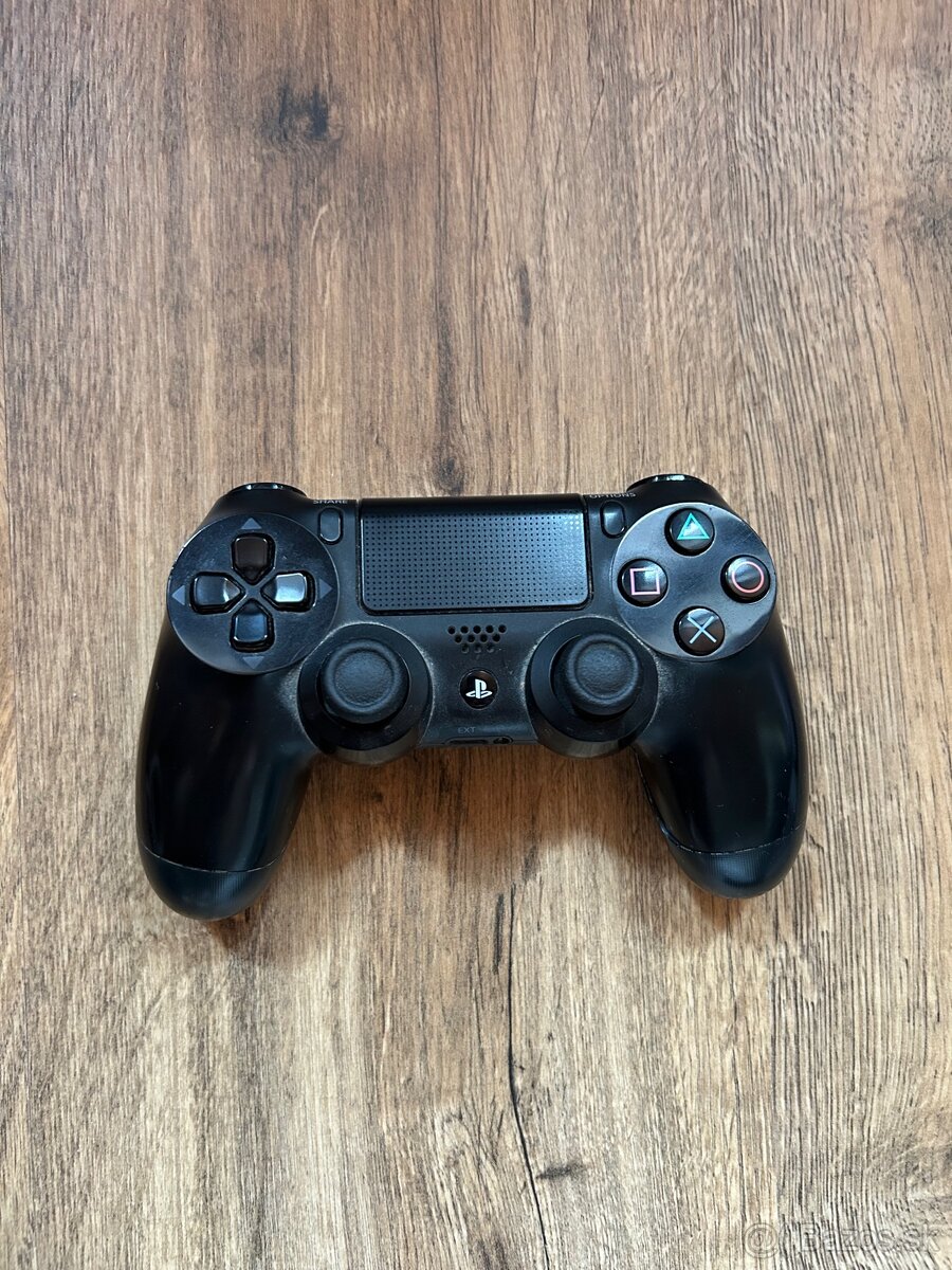 Ps4 - 6