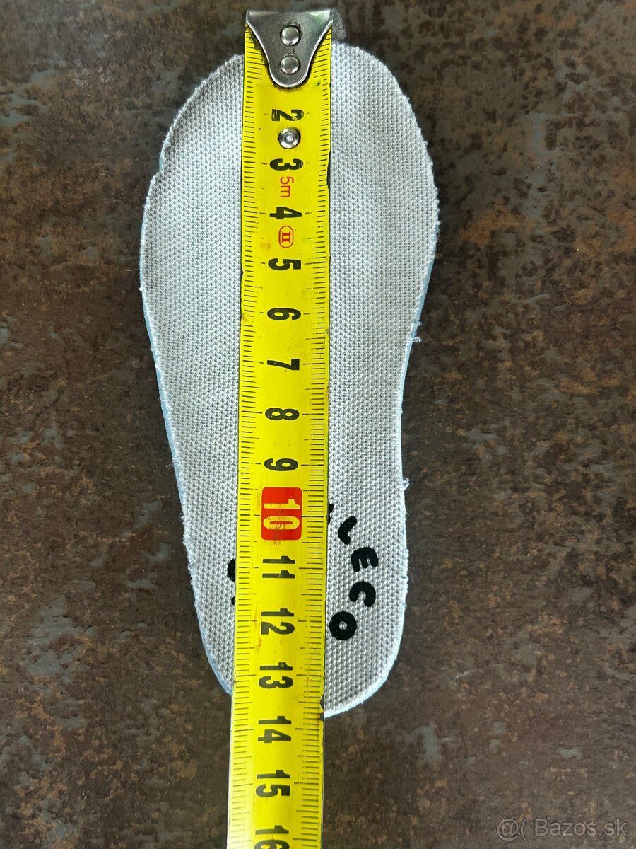 Detske botasky Adidas - 6