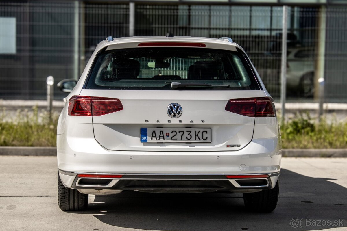 Volkswagen Passat Variant Elegance GT 200kW - 6