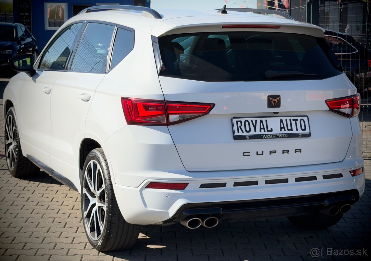 CUPRA - 6