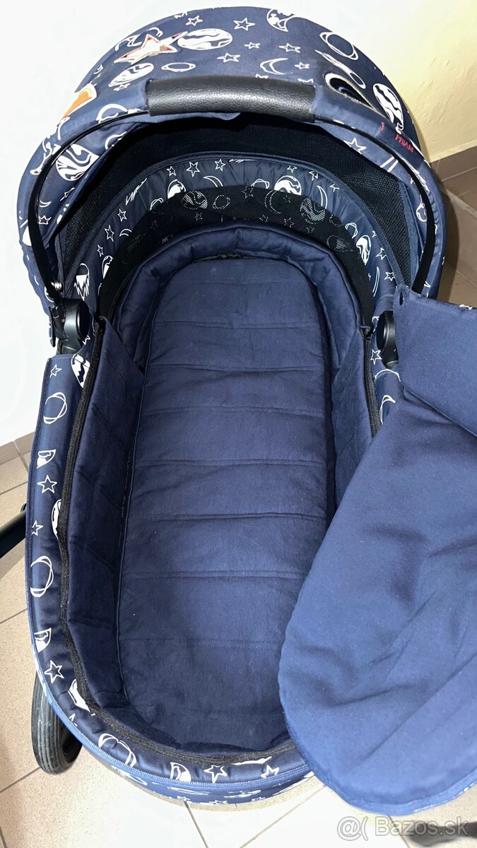 Cybex priam space rocket - 6