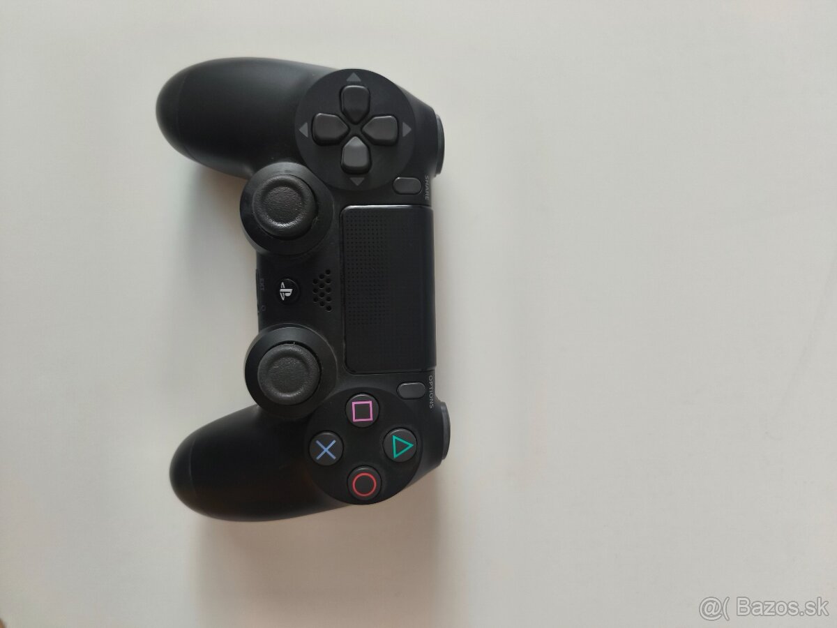 PS4 Pro 1TB - 6
