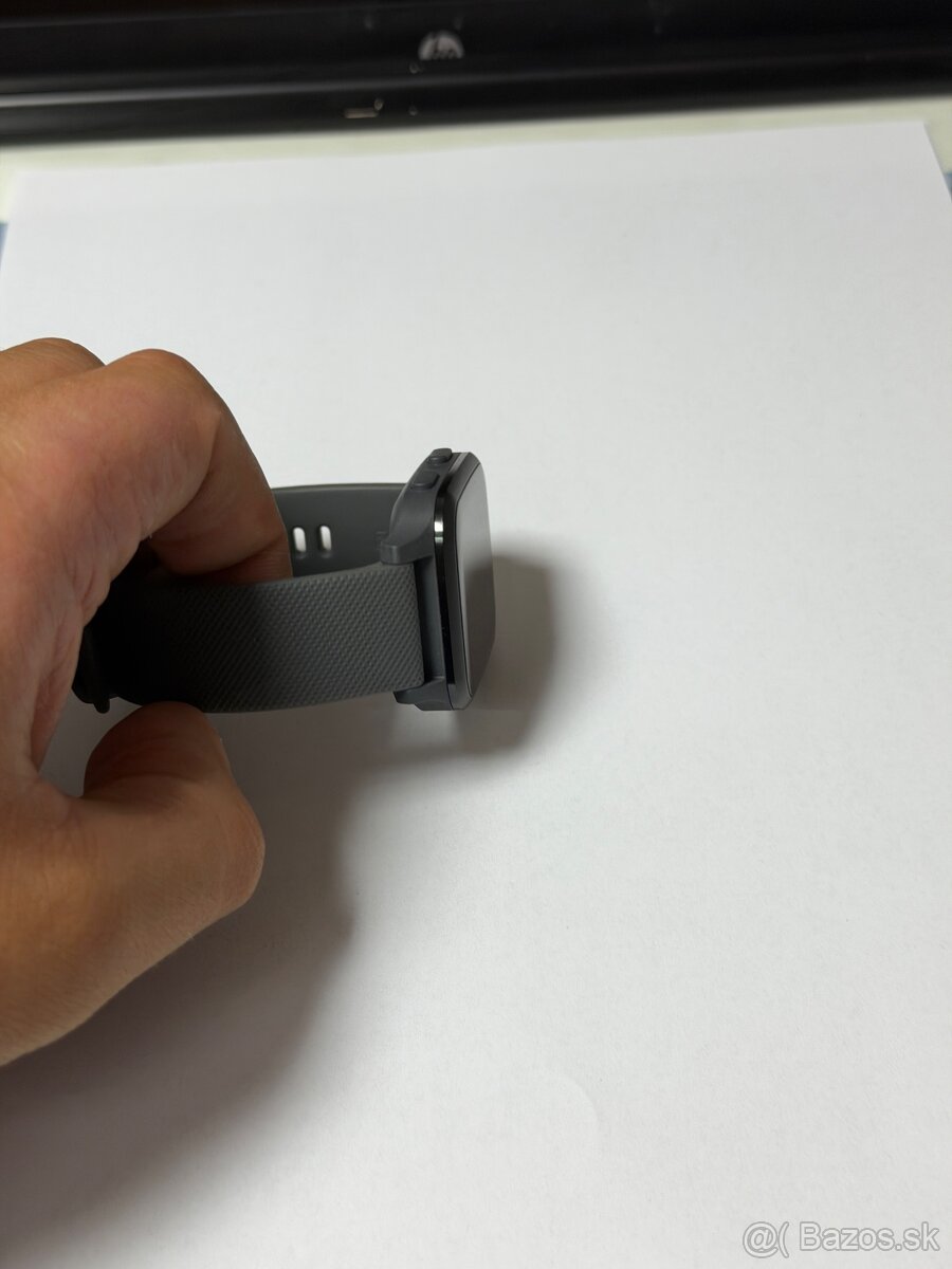 Garmin Venu SQ graphite - 6