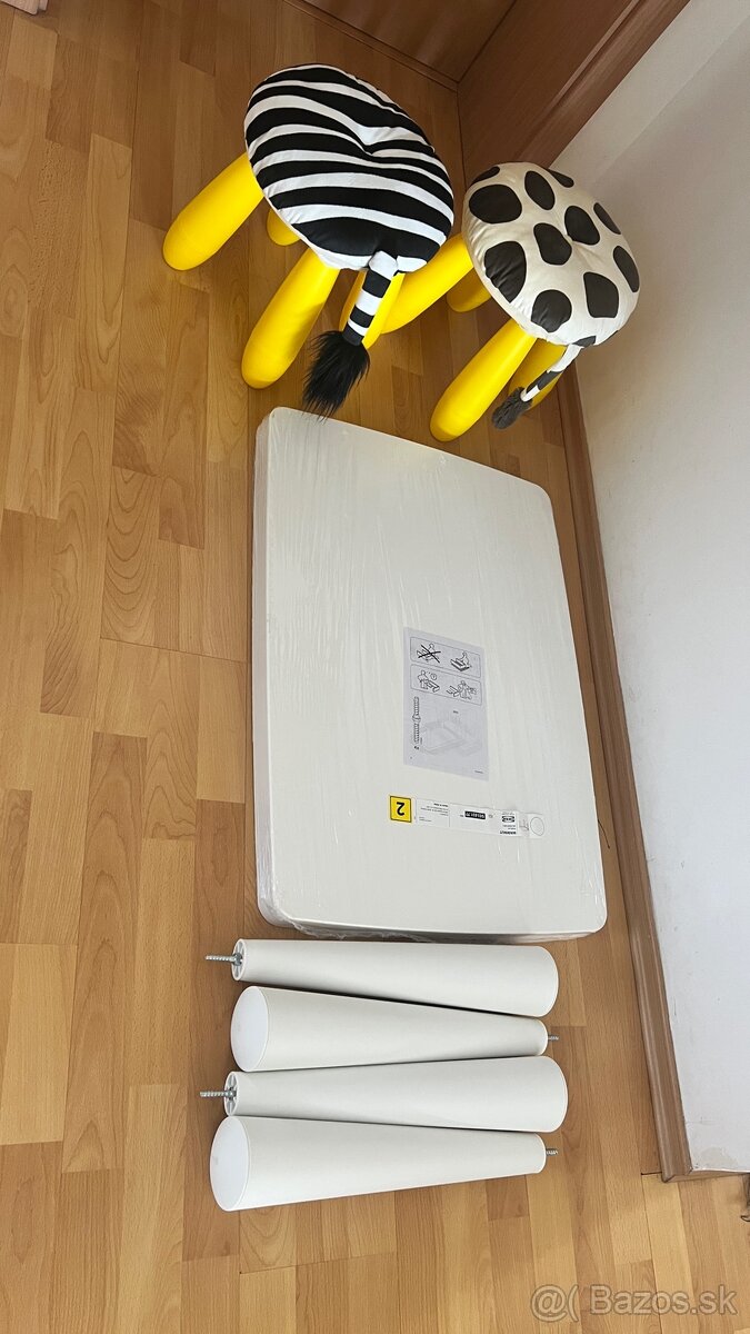 IKEA Mammut detský set na sedenie - 6