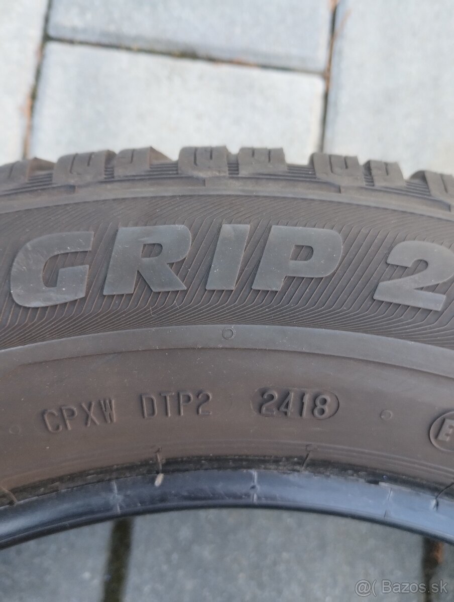 205/60 R16 - 6