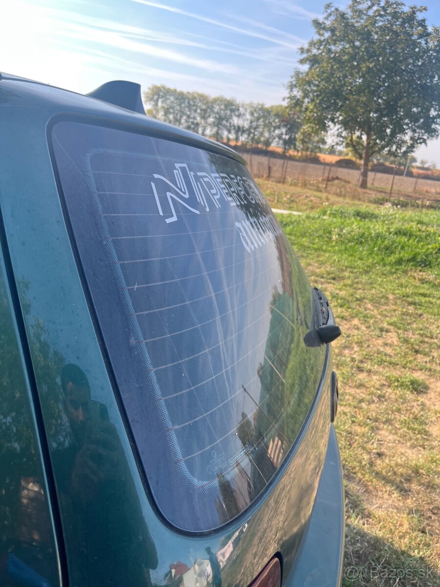 Golf 4 rozpredam 1.9 81kw - 6