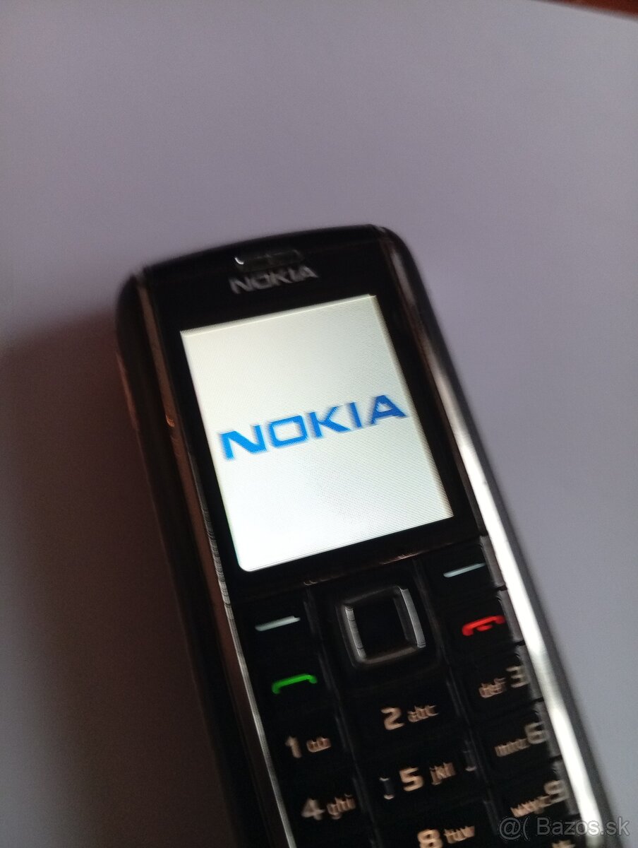 Nokia 6151 - 6
