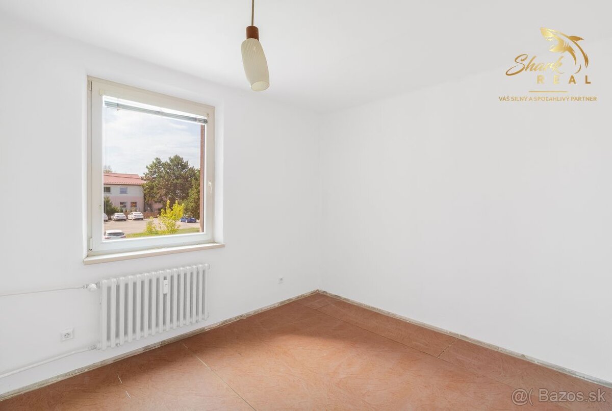 EXKLUZÍVNE - 3 izbový byt vo Vrbovom - 6