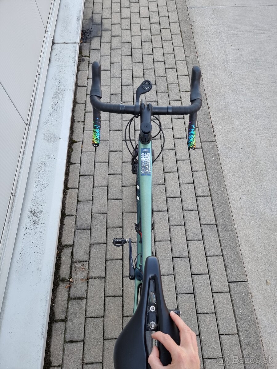 Liv Langma Advanced Pro1 - 6