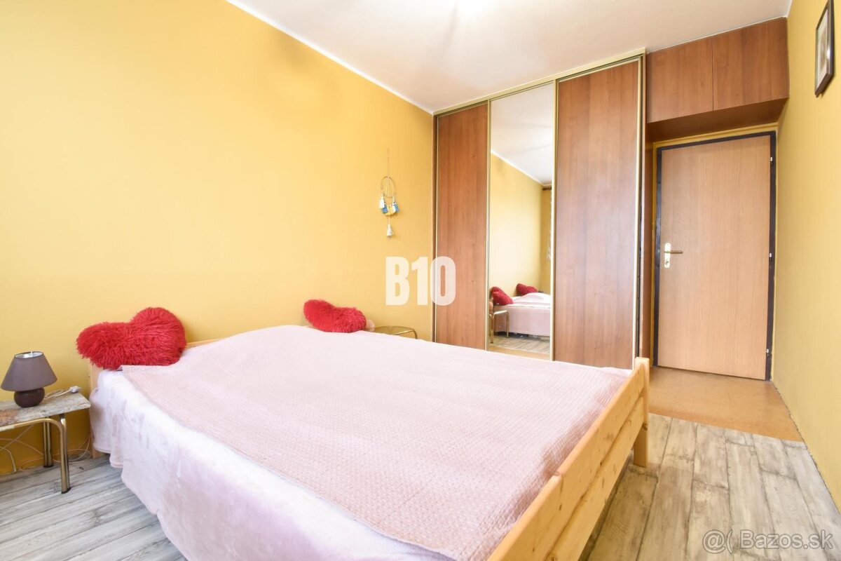 Útulný 2 izbový byt, Stodolová - 6