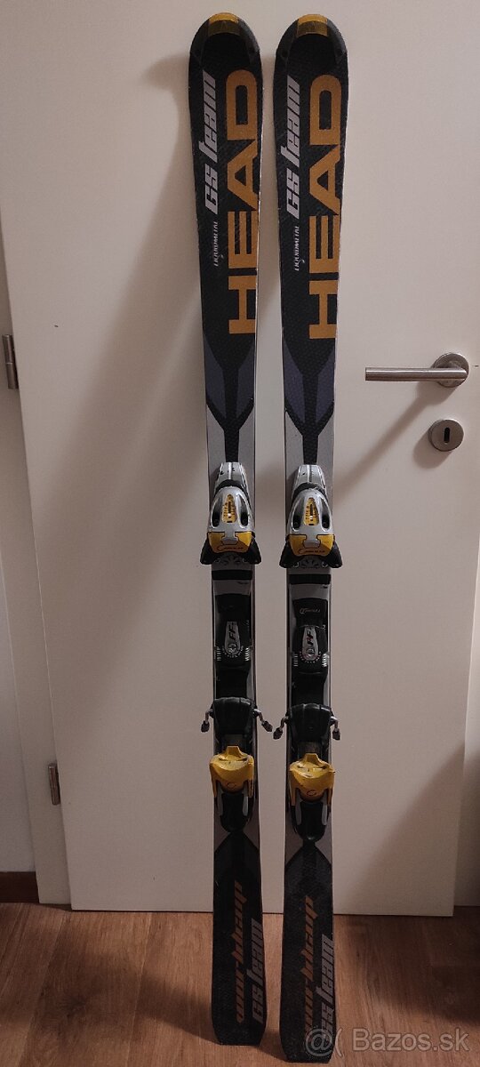 Detske-juniorske lyze Head, Nordica - 6