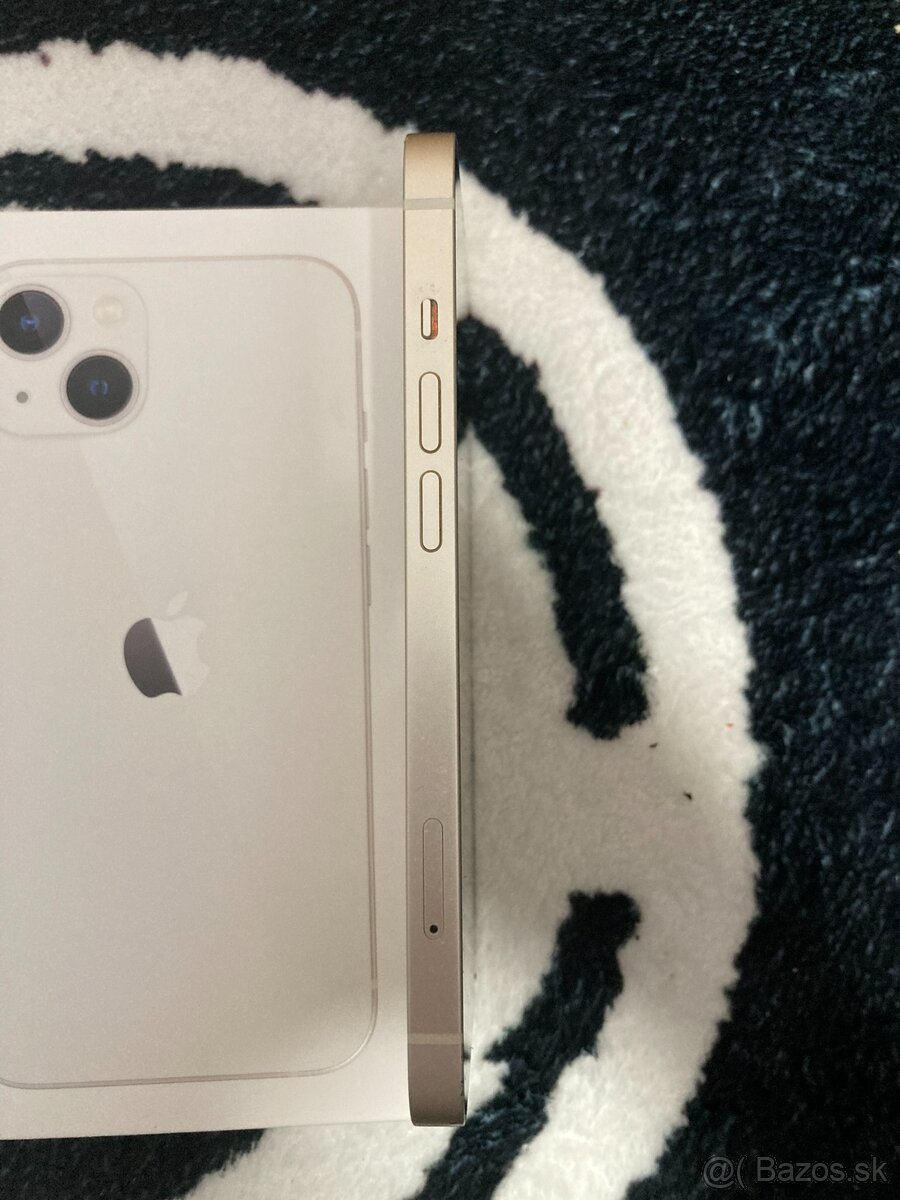 Iphone 13 128GB Starlight - 6