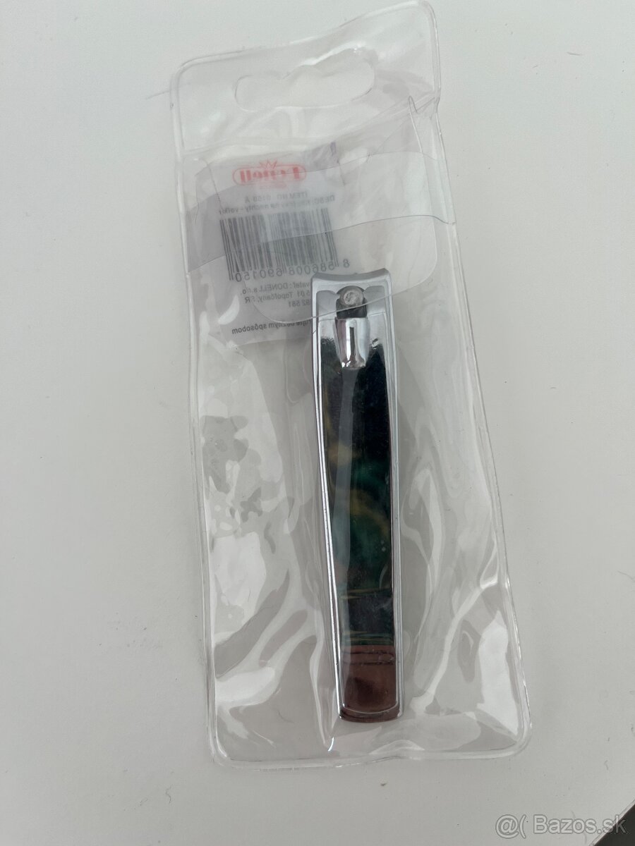 Garnier - šampóny, balzamy, masky, taštičky, cvakátko - 6