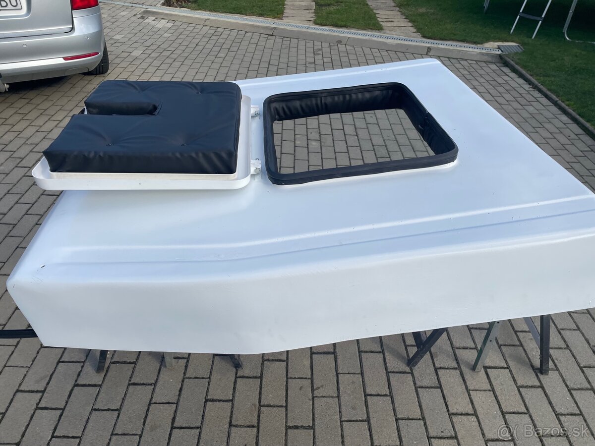 Strecha zetor 72, 77 - 6