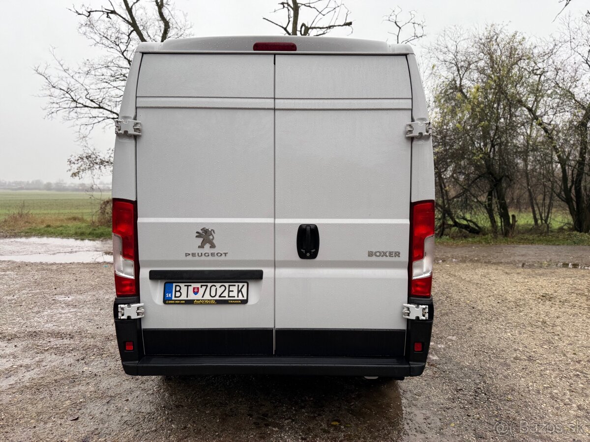Peugeot Boxer 2.2 BlueHDi 335 L2 Pack - 6