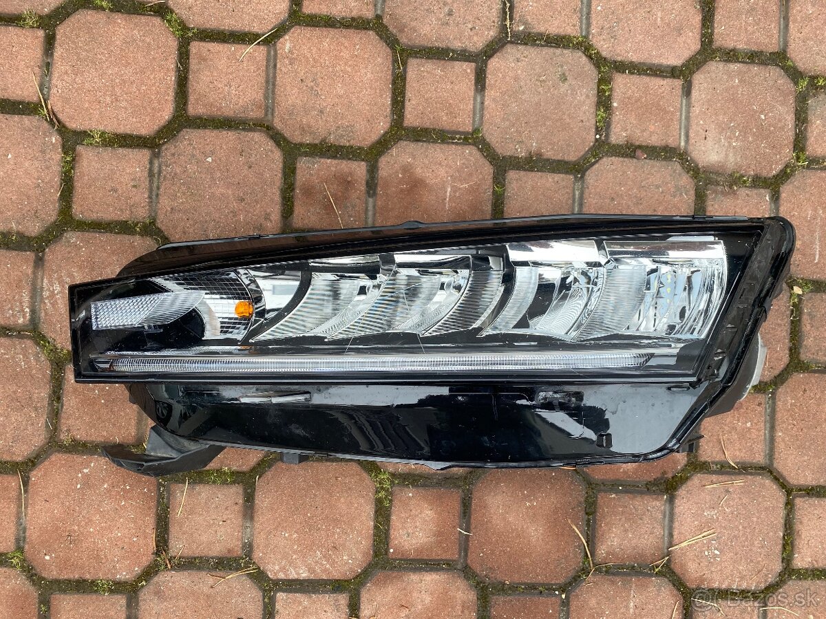 Volkswagen Škoda Seat Náhradné diely karosérie - 6