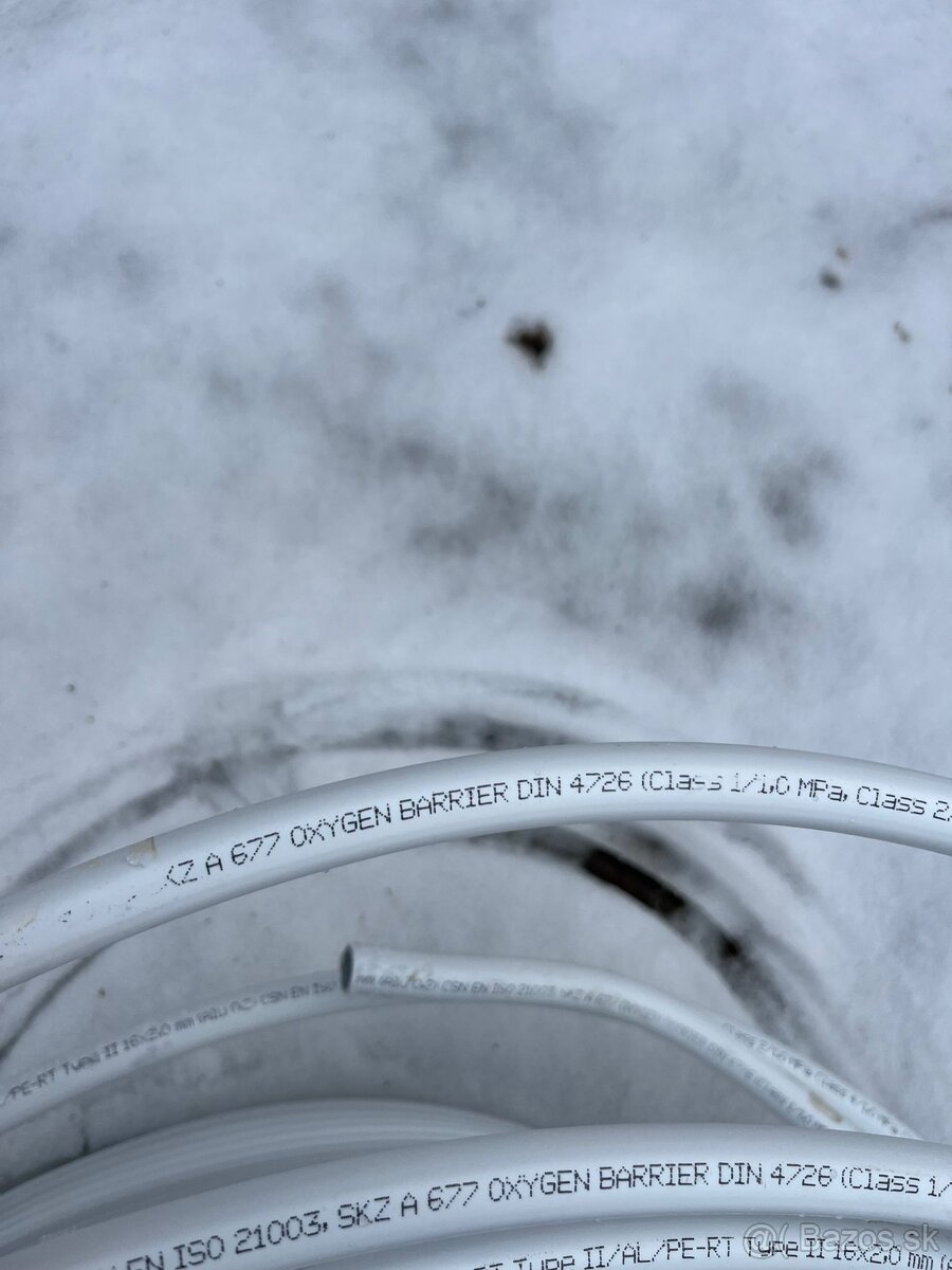 Podlahové kúrenie - 6