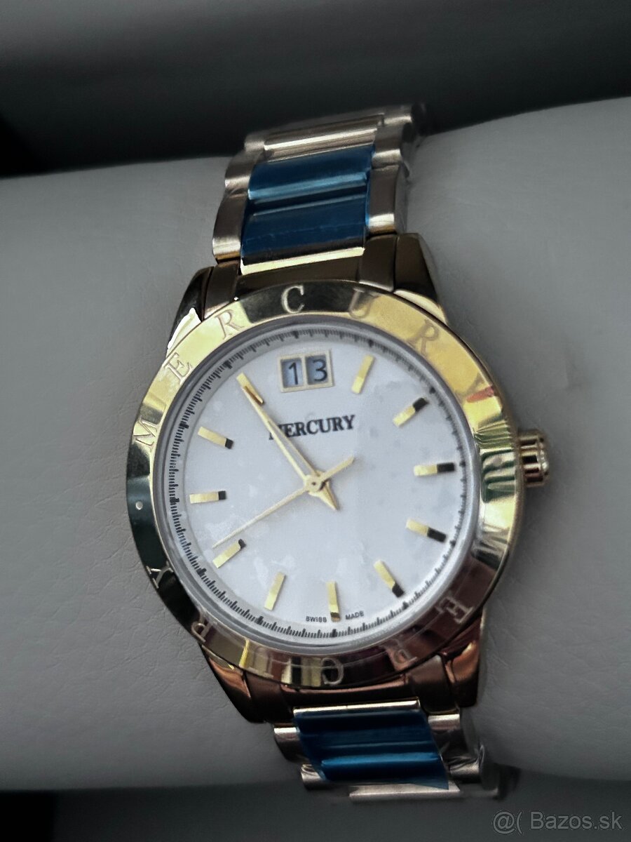 Dámske švajčiarske hodinky. - 6