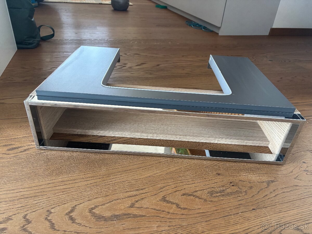 Polička pod umývadlo - Duravit Vero - 6