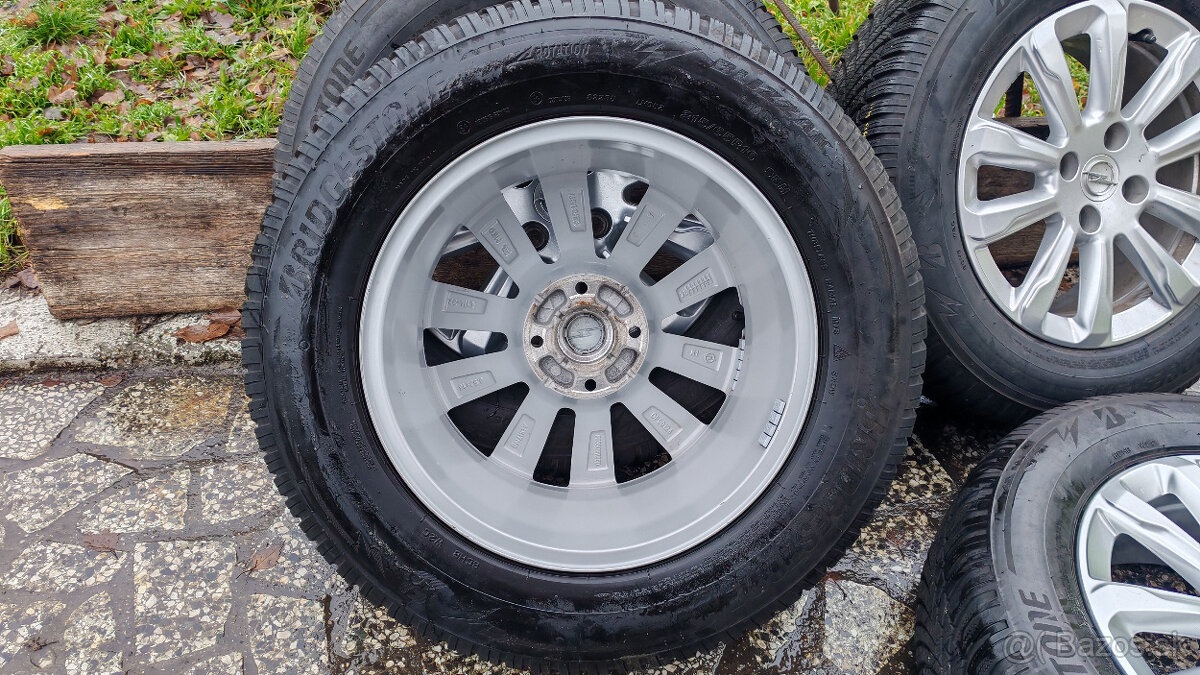 4x108 R16 --- OPEL MOKKA ... - 6