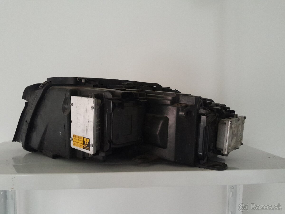 A8 predné svetlá - 6